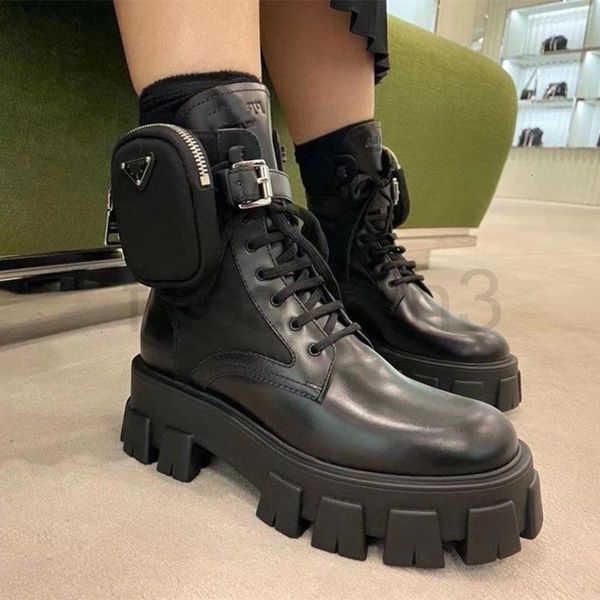 dress shoes designer martin boots women's british style winter white medium tube thick bottom increased short versatile handsome motorc, Black
dress shoes designer martin boots women's british style winter white medium tube thick bottom increased short versatile handsome motorc, Black