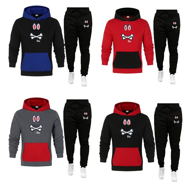 22 luxury mens fashion tracksuits sweatshirts suit autumn winter jogger slim fit breathable psycho bunny print crew neck accessory sweatshir, Gray
22 luxury mens fashion tracksuits sweatshirts suit autumn winter jogger slim fit breathable psycho bunny print crew neck accessory sweatshir, Gray