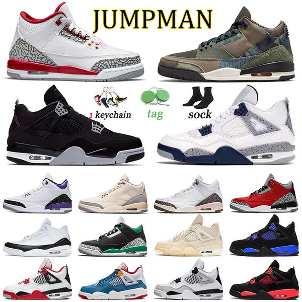 men trainers 4 basketball shoes jumpman red thunder dark iris 3 sneakers sports 3s muslin messy room desert elephant women midnight navy 4s, White;red
men trainers 4 basketball shoes jumpman red thunder dark iris 3 sneakers sports 3s muslin messy room desert elephant women midnight navy 4s, White;red