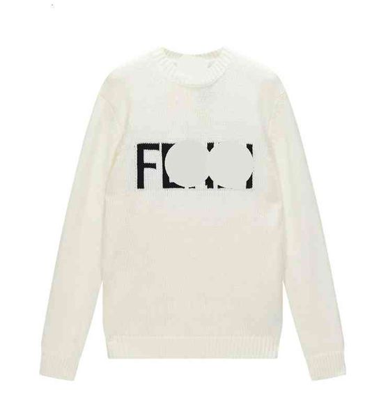 women's knits tees autumn and winter fd trend letter compression embroidery round neck long sleeve knitted black white lazy loose men w
women's knits tees autumn and winter fd trend letter compression embroidery round neck long sleeve knitted black white lazy loose men w