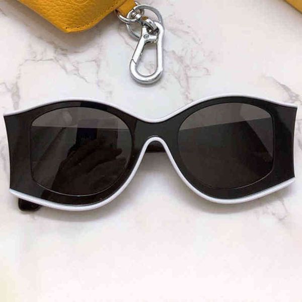sunglasses new square acetate women retro vintage colored men black weird aesthetic futuristic sun glasses, White;black
sunglasses new square acetate women retro vintage colored men black weird aesthetic futuristic sun glasses, White;black