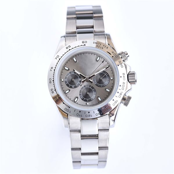 fashion business watches mens designer movement automatic mechanical wristwatches 904l stainless steel sapphire glass bezel 41mm oyster perp, Slivery;brown
fashion business watches mens designer movement automatic mechanical wristwatches 904l stainless steel sapphire glass bezel 41mm oyster perp, Slivery;brown