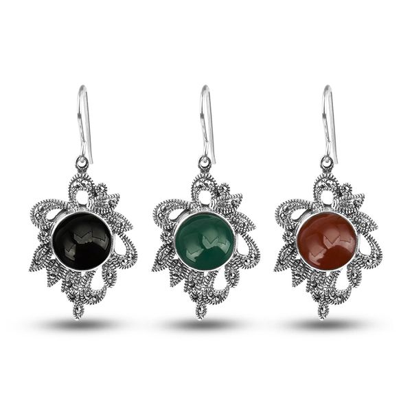 fashion dangle for women s925 sterling silver malachite earrings inlaid with agate romantic fine jewelry wedding party gifts
fashion dangle for women s925 sterling silver malachite earrings inlaid with agate romantic fine jewelry wedding party gifts