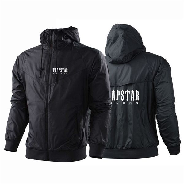 mens down parkas trapstar london patchwork windbreaker jackets long sleeves fashion outdoors casual streetwear coats clothes 220829, Black
mens down parkas trapstar london patchwork windbreaker jackets long sleeves fashion outdoors casual streetwear coats clothes 220829, Black