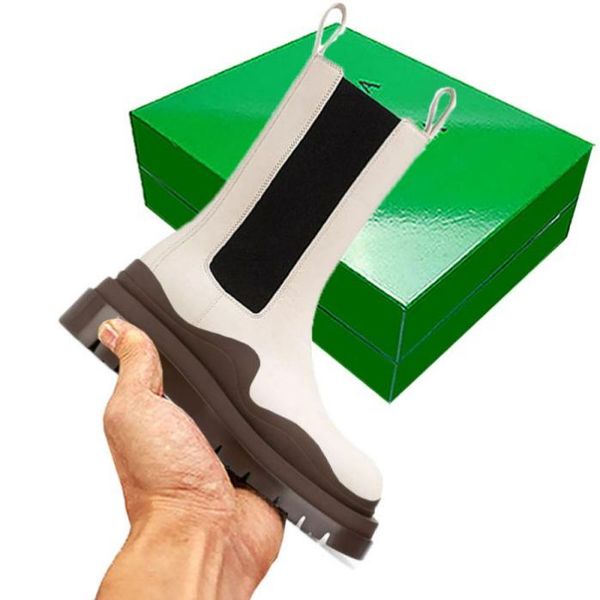white/brown women man bottega boots luxury tire lean leather chelsea women's booties men lug platform chunky shoes lady knight low boot, Black
white/brown women man bottega boots luxury tire lean leather chelsea women's booties men lug platform chunky shoes lady knight low boot, Black