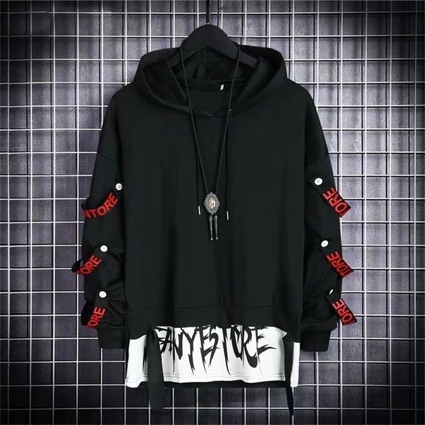 mens hoodies sweatshirts autumn hoodie sweatshirt casual black techwear hip hop harajuku patchwork japanese streetwear men 3xl 220829
mens hoodies sweatshirts autumn hoodie sweatshirt casual black techwear hip hop harajuku patchwork japanese streetwear men 3xl 220829