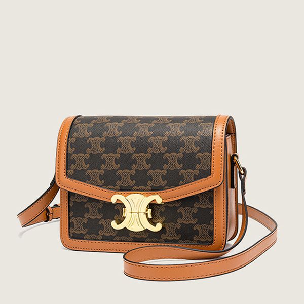 designer bags 2022 new printed women's fashion high sense small square niche dign single shoulder contrast color cross
designer bags 2022 new printed women's fashion high sense small square niche dign single shoulder contrast color cross