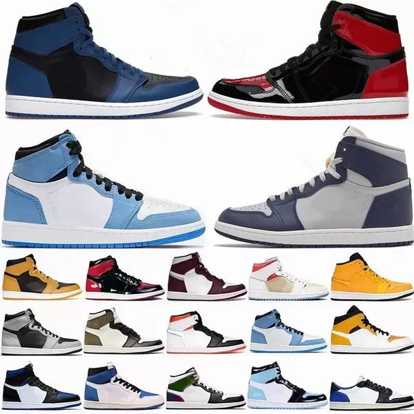 high 1 basketball shoes jumpman brotherhood mid white shadow bred patent pine green 1s womens mens sneakers sports runinng trainers
high 1 basketball shoes jumpman brotherhood mid white shadow bred patent pine green 1s womens mens sneakers sports runinng trainers