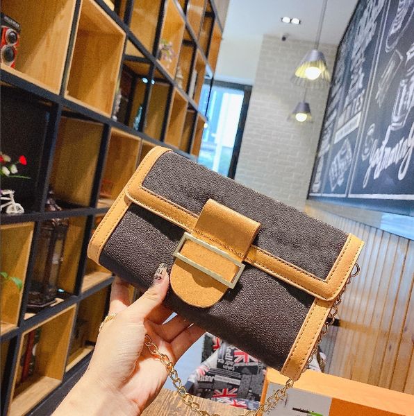 designer handbag leather shoulder bag luxury women purse fashion classic chain crossbody handbag totes with box
designer handbag leather shoulder bag luxury women purse fashion classic chain crossbody handbag totes with box