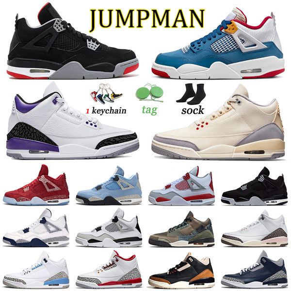 designer 4 basketball shoes jumpman men trainers off dark iris 3 messy room black cat sneakers desert elephant women sports 3s patchwork mid, White;red
designer 4 basketball shoes jumpman men trainers off dark iris 3 messy room black cat sneakers desert elephant women sports 3s patchwork mid, White;red