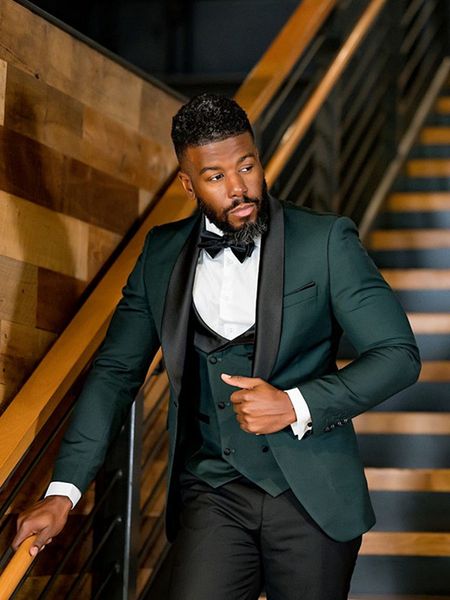 customize tuxedo one button handsome shawl lapel groom tuxedos men suits wedding/prom/dinner man blazer jacket pants tie vest w1129, Black;gray
customize tuxedo one button handsome shawl lapel groom tuxedos men suits wedding/prom/dinner man blazer jacket pants tie vest w1129, Black;gray