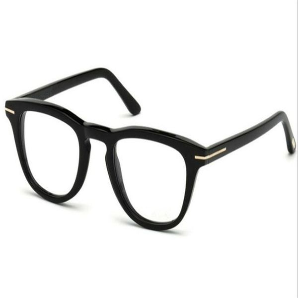 new designed sun glasses frame plain eyeglasses 48-23-145 for prescription italy plank fullrim fullset case 5488291d, Black
new designed sun glasses frame plain eyeglasses 48-23-145 for prescription italy plank fullrim fullset case 5488291d, Black