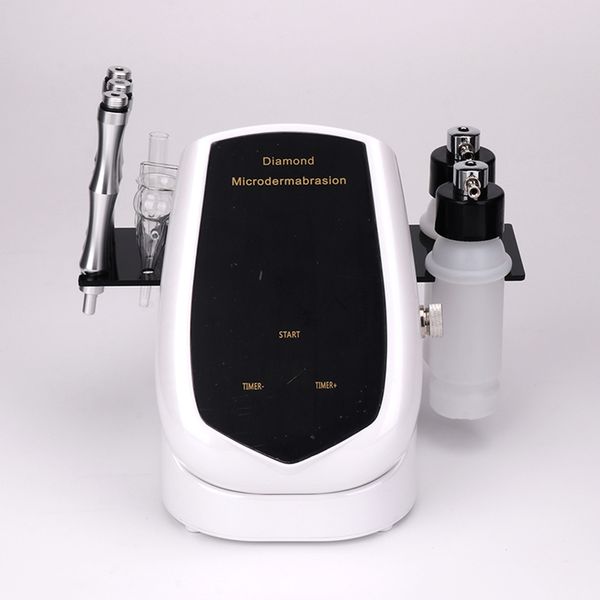 3 in 1 diamond dermabrasion vacuum blackhead removal water sprayer skin rejuvenation face peeling acne treatment exfoliation microdermabrasi
3 in 1 diamond dermabrasion vacuum blackhead removal water sprayer skin rejuvenation face peeling acne treatment exfoliation microdermabrasi