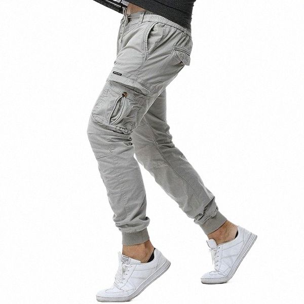 men's pants men's pants 2021 cotton cargo men ankle banded casual slim jogger pantalon hombre i6v9#, Black
men's pants men's pants 2021 cotton cargo men ankle banded casual slim jogger pantalon hombre i6v9#, Black