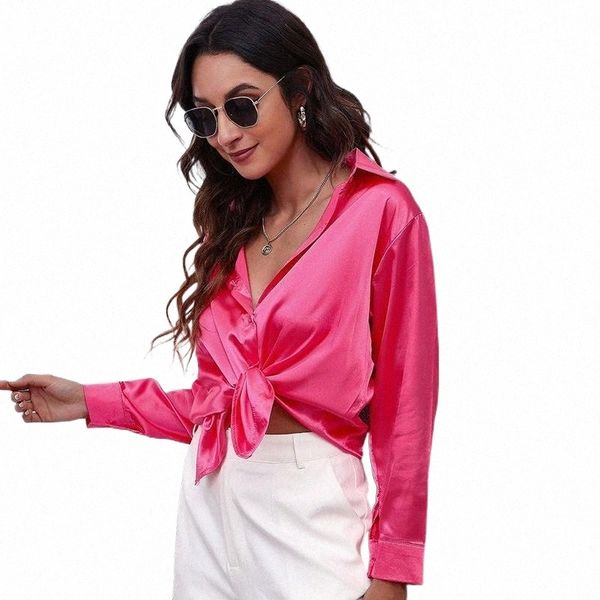 women's blouses & shirts women's blouses & shirts women's satin shirt casual lapel rayon long sleeve ribbon solid color singl, White
women's blouses & shirts women's blouses & shirts women's satin shirt casual lapel rayon long sleeve ribbon solid color singl, White