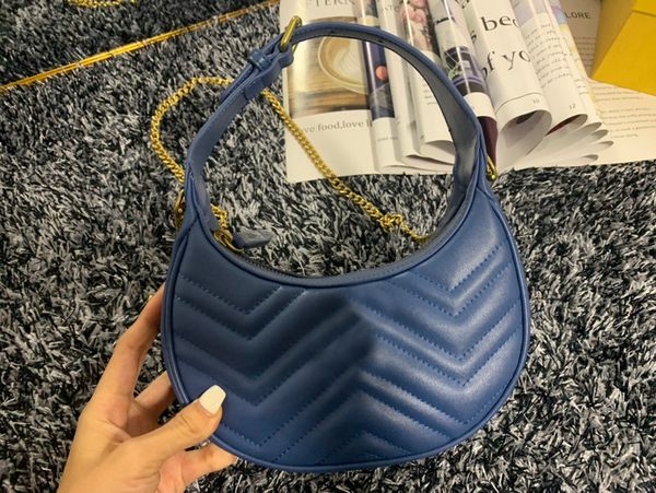 22ss brand evening bag ladies pretty clutch crescent bags 21.5cm designer bag banquet women letter genuine leather 699514 quality
22ss brand evening bag ladies pretty clutch crescent bags 21.5cm designer bag banquet women letter genuine leather 699514 quality