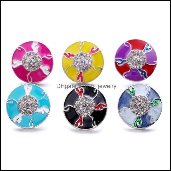 charms wholesale volcano geometric snap button charms jewelry findings crystal beads rhinestone 18mm metal snaps buttons dhseller2010 d, Bronze;silver
charms wholesale volcano geometric snap button charms jewelry findings crystal beads rhinestone 18mm metal snaps buttons dhseller2010 d, Bronze;silver
