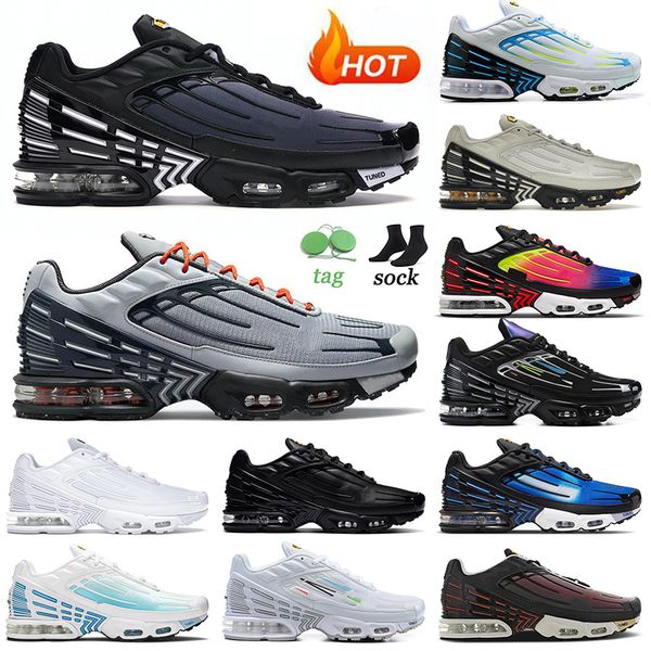 mens women tn 3 plus running shoes tuned iii obsidian bone triple black leather rainbow bordeaux multi white laser blue neon tiger sports sn
mens women tn 3 plus running shoes tuned iii obsidian bone triple black leather rainbow bordeaux multi white laser blue neon tiger sports sn