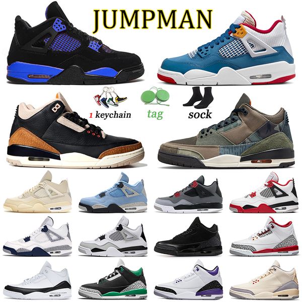 fashion 4 basketball shoes red thunder men trainers 4s black cat dark iris 3 messy room desert elephant women sports 3s jumpman muslin patch, White;red
fashion 4 basketball shoes red thunder men trainers 4s black cat dark iris 3 messy room desert elephant women sports 3s jumpman muslin patch, White;red