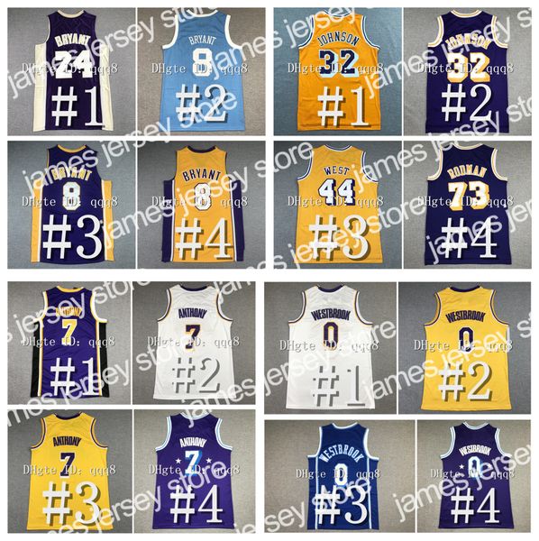 college basketball wears 6 james basketball jersey russell 0 westbrook carmelo 7 anthony 8/24 bryant anthony 3 davis wilt 13 chamberlain 32, Black
college basketball wears 6 james basketball jersey russell 0 westbrook carmelo 7 anthony 8/24 bryant anthony 3 davis wilt 13 chamberlain 32, Black