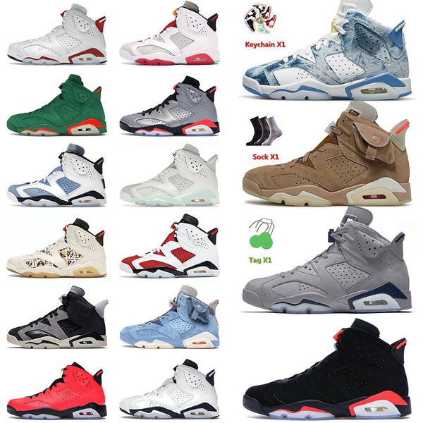 6 6s vi mens basketball jumpman shoes washed denim georgetown metallic silver bordeaux singles day triple black men women trainers sports sn
6 6s vi mens basketball jumpman shoes washed denim georgetown metallic silver bordeaux singles day triple black men women trainers sports sn