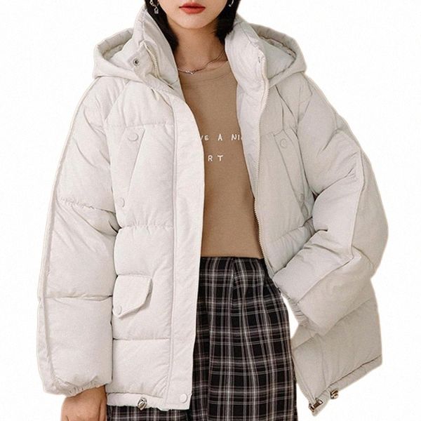 women's down & parkas women's down & parkas uliyou casual winter jacket women hooded thick solid female coat loose warm teen girls, Black
women's down & parkas women's down & parkas uliyou casual winter jacket women hooded thick solid female coat loose warm teen girls, Black