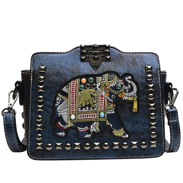 evening bags 7 colors fashion vintage insert rivet embroidery elephant pu leather women shoulder crossbody hasp womens handbags 220829
evening bags 7 colors fashion vintage insert rivet embroidery elephant pu leather women shoulder crossbody hasp womens handbags 220829