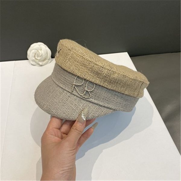 berets uspop monogramembellished baker boy cap women summer caps letter sboy cap women flat militray caps 220829, Blue;gray
berets uspop monogramembellished baker boy cap women summer caps letter sboy cap women flat militray caps 220829, Blue;gray