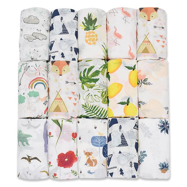 blankets swaddling 120x120cm muslin 100 cotton baby swaddle soft born bath towel gauze infant kids wrap sleepsack stroller cover 220829
blankets swaddling 120x120cm muslin 100 cotton baby swaddle soft born bath towel gauze infant kids wrap sleepsack stroller cover 220829