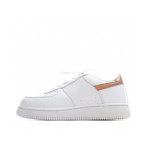 kids low force 1 running shoes ep gs white coppery av5047-100 girls boys children designer sneakers us size 7.5c-3y eur 24-35, Black
kids low force 1 running shoes ep gs white coppery av5047-100 girls boys children designer sneakers us size 7.5c-3y eur 24-35, Black