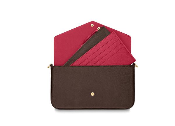 card holders hobo women shoulder clutchbag crossbody tote bag chain felicie pochette handbags removable xfxs, Brown;gray
card holders hobo women shoulder clutchbag crossbody tote bag chain felicie pochette handbags removable xfxs, Brown;gray