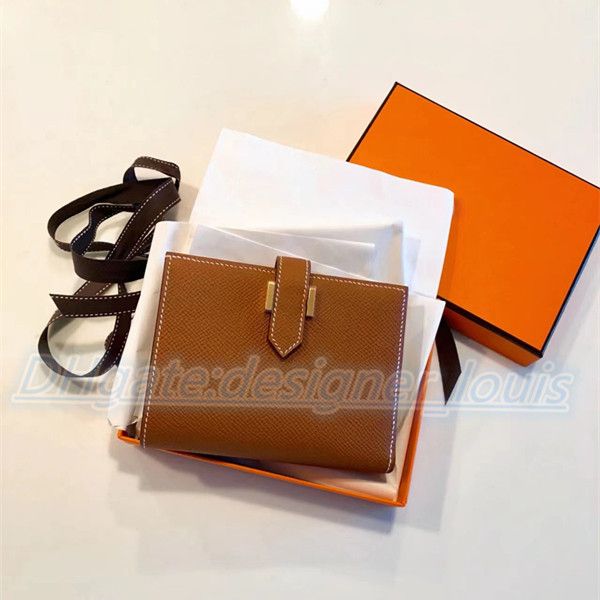 luxury designer classic mini bearn mens womens wallet metal buckle leather coin purse card holder key pouch with box cardholder wallets pass, Red;blue
luxury designer classic mini bearn mens womens wallet metal buckle leather coin purse card holder key pouch with box cardholder wallets pass, Red;blue