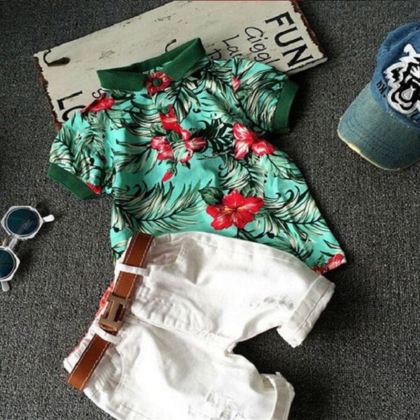 baby boys clothing sets summer children t shirts shorts 2pcs suits pants sports kids clothes fashion clothes247b, White
baby boys clothing sets summer children t shirts shorts 2pcs suits pants sports kids clothes fashion clothes247b, White