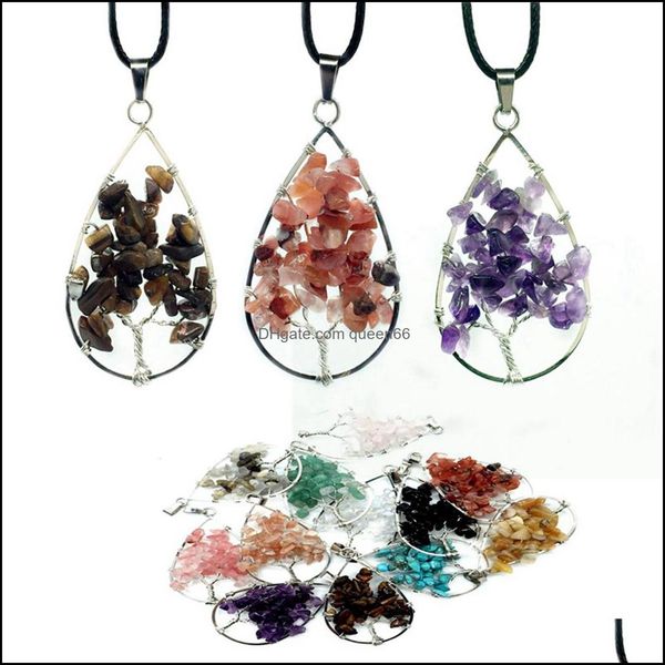 pendant necklaces tree of life birthstone sterling sier pendant jewelry natural healing crystals quartz necklace for uni dhseller2010 dhcgi, Silver
pendant necklaces tree of life birthstone sterling sier pendant jewelry natural healing crystals quartz necklace for uni dhseller2010 dhcgi, Silver