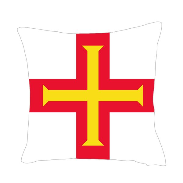 guernsey flag throwpillow cover factory supply good price polyester satin pillow cover
guernsey flag throwpillow cover factory supply good price polyester satin pillow cover