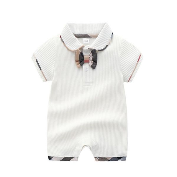 summer baby boys girls short sleeve rompers with bowtie infant cotton turn-down collar jumpsuits toddler breathable onesies kids clothe246d, Blue
summer baby boys girls short sleeve rompers with bowtie infant cotton turn-down collar jumpsuits toddler breathable onesies kids clothe246d, Blue