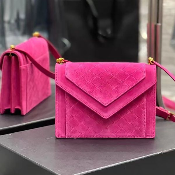 gaby satchel in quilted leather bags mini satchel front flap magnetic snap closure crocodile-embossed lacquered small size genuine designer
gaby satchel in quilted leather bags mini satchel front flap magnetic snap closure crocodile-embossed lacquered small size genuine designer