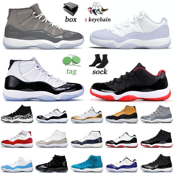 pure violet 11 11s low basketball shoes with box jumpman cool grey concord university blue legend blue metallic silver space jam trainers sn
pure violet 11 11s low basketball shoes with box jumpman cool grey concord university blue legend blue metallic silver space jam trainers sn
