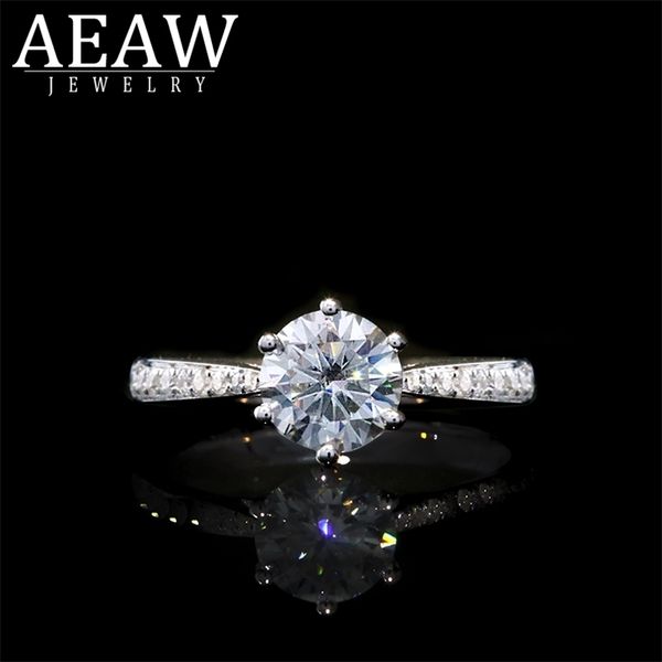 solitaire ring wedding rings aeaw 14k white gold 10ct round cut brilliant engagement for women 220829, Golden;silver
solitaire ring wedding rings aeaw 14k white gold 10ct round cut brilliant engagement for women 220829, Golden;silver