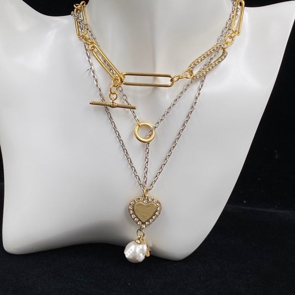european and american fashion jewelry necklace luxury ladies necklace pendant3, Silver
european and american fashion jewelry necklace luxury ladies necklace pendant3, Silver