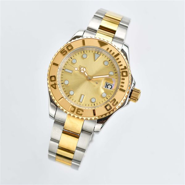 designer business watches men outdoors sports waterproof wristwatches sapphire automatic mechanical movement gold wristwatches montre de lux, Slivery;brown
designer business watches men outdoors sports waterproof wristwatches sapphire automatic mechanical movement gold wristwatches montre de lux, Slivery;brown