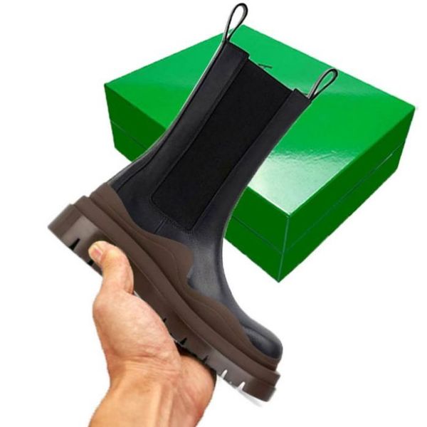 black/brown women man bottega boots luxury tire lean leather chelsea women's booties men lug platform chunky shoes lady knight low boot
black/brown women man bottega boots luxury tire lean leather chelsea women's booties men lug platform chunky shoes lady knight low boot