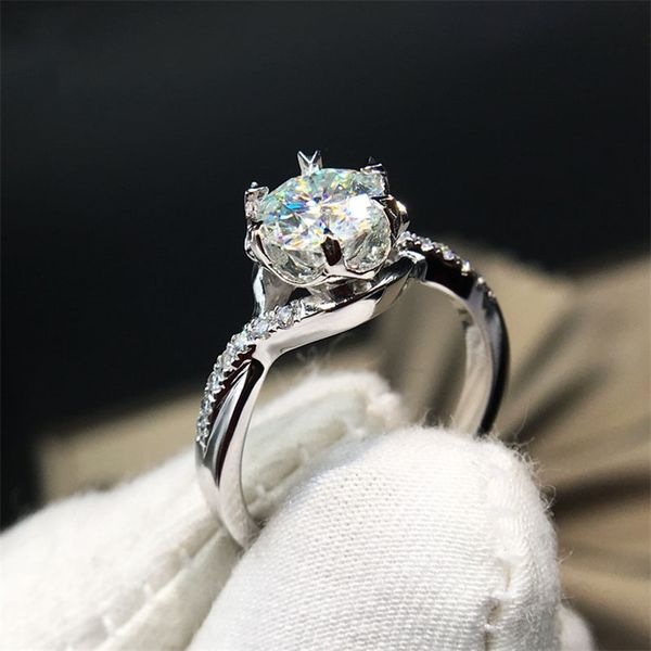 wedding rings trendy 14k white gold ring 1ct 2ct 3ct romantic ring lab diamond flower shape anniversary ring for women 220829, Slivery;golden
wedding rings trendy 14k white gold ring 1ct 2ct 3ct romantic ring lab diamond flower shape anniversary ring for women 220829, Slivery;golden