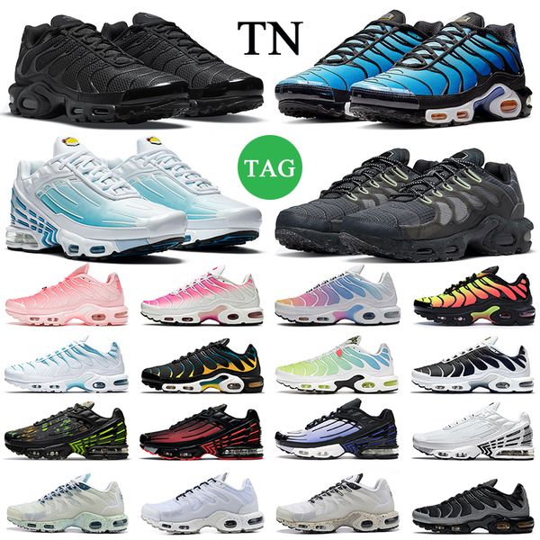 tn 3 plus terrascape running shoes men women triple white black barely volt atlanta rose university gold spruce metallic pewter tns designer
tn 3 plus terrascape running shoes men women triple white black barely volt atlanta rose university gold spruce metallic pewter tns designer