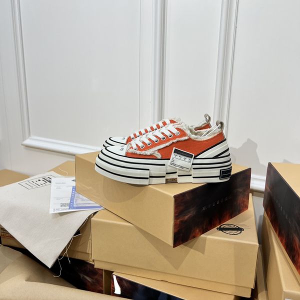 2022 xvessel g.o.p. lows canvas shoes mens women luxury designer jogging running shoes vessel tripe s by piece speed pink tweed fitness 9h8b, Black
2022 xvessel g.o.p. lows canvas shoes mens women luxury designer jogging running shoes vessel tripe s by piece speed pink tweed fitness 9h8b, Black