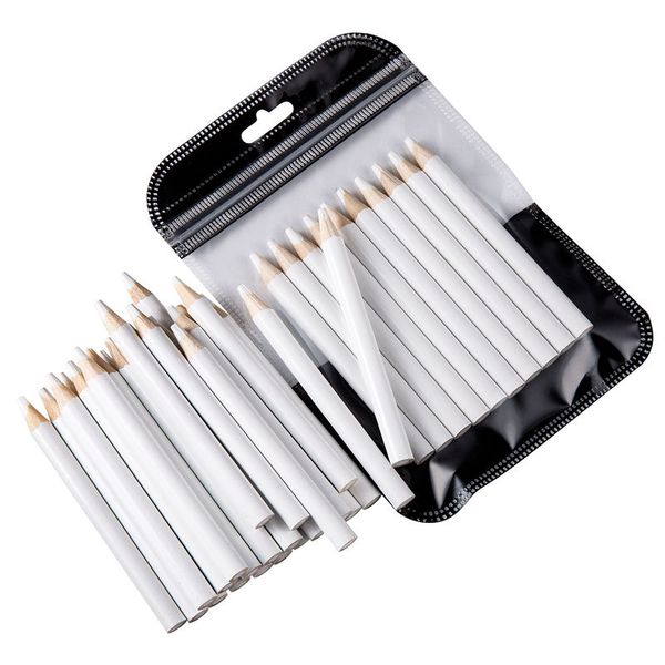 8.5cm nail wax dotting tools wood nails art pencil rhinestones gem picker pen crystal manicure decorations white nab061, Silver
8.5cm nail wax dotting tools wood nails art pencil rhinestones gem picker pen crystal manicure decorations white nab061, Silver