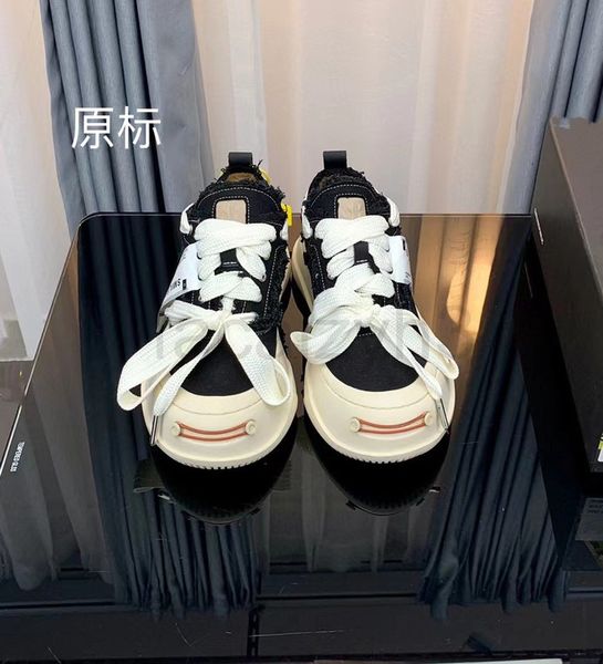 dress shoes designer tan jianci the same high-profile open smile sweet college wind canvas shoes lovers bow high casual, Black
dress shoes designer tan jianci the same high-profile open smile sweet college wind canvas shoes lovers bow high casual, Black
