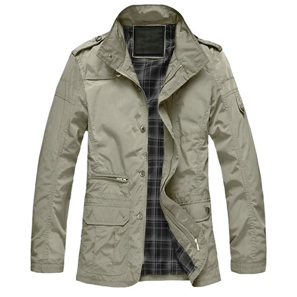 mens jackets m5xl men big size casual long jacket spring autumn male business windbreak thin outwear parka loose varsity bomber coat 220829, Black;brown
mens jackets m5xl men big size casual long jacket spring autumn male business windbreak thin outwear parka loose varsity bomber coat 220829, Black;brown