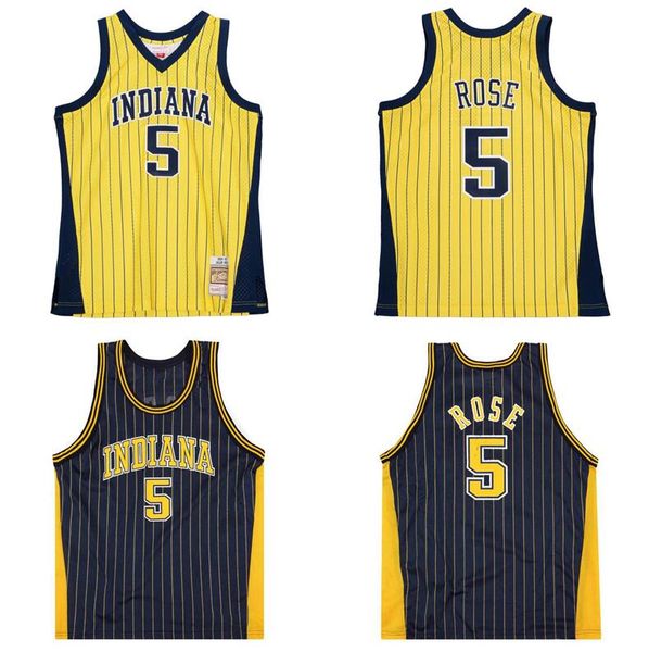 stitched jalen rose basketball jersey s-6xl mitchell & ness 1999-00 mesh hardwoods classics retro version men women youth jerseys, Black;red
stitched jalen rose basketball jersey s-6xl mitchell & ness 1999-00 mesh hardwoods classics retro version men women youth jerseys, Black;red