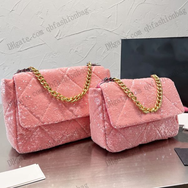 french fall/winter sequins 19 jumbo medium tote bag classic quilted gold silver colorblock chain crossbody sacoche large capacity pocket des
french fall/winter sequins 19 jumbo medium tote bag classic quilted gold silver colorblock chain crossbody sacoche large capacity pocket des